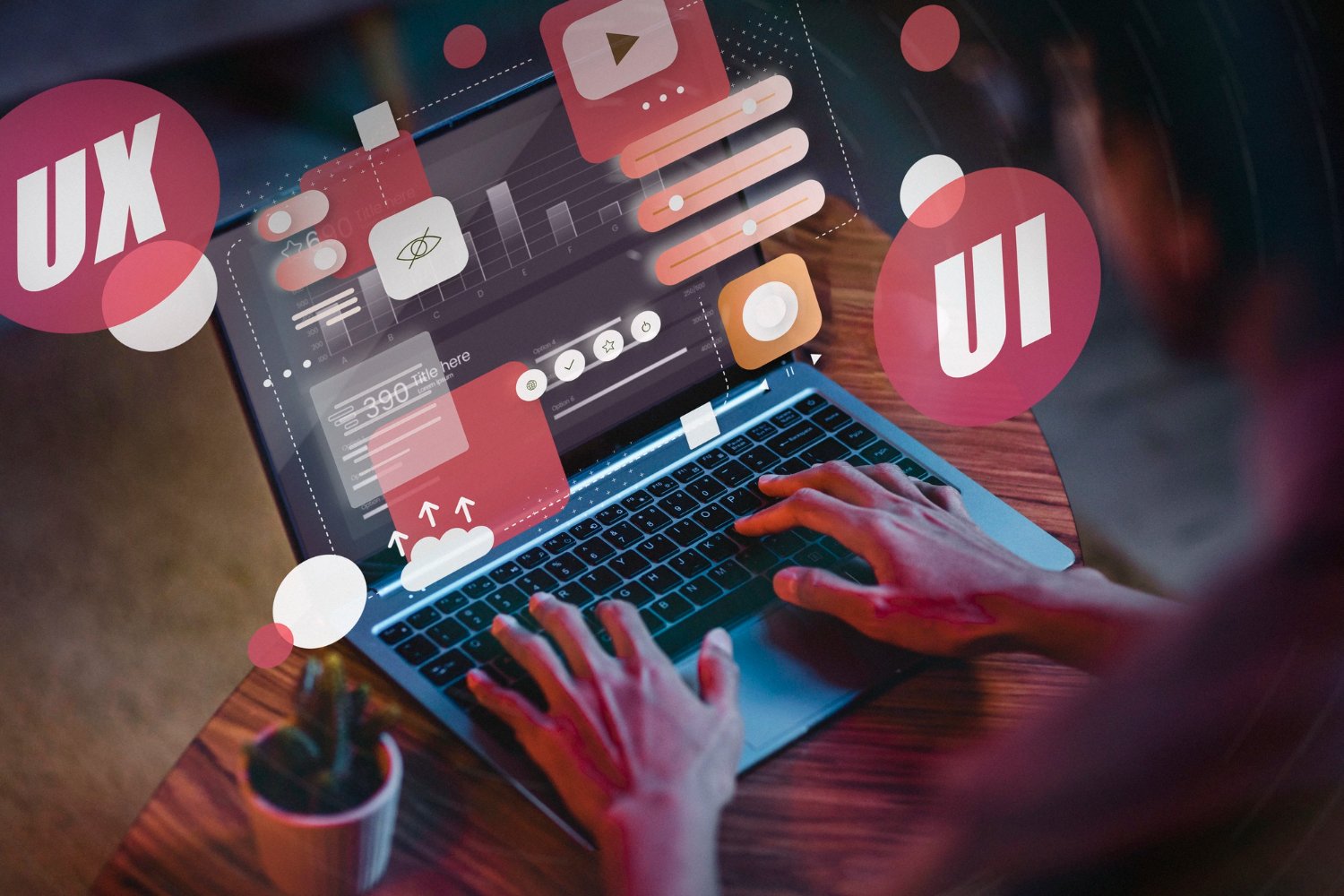 Webes applikáció fejlesztés