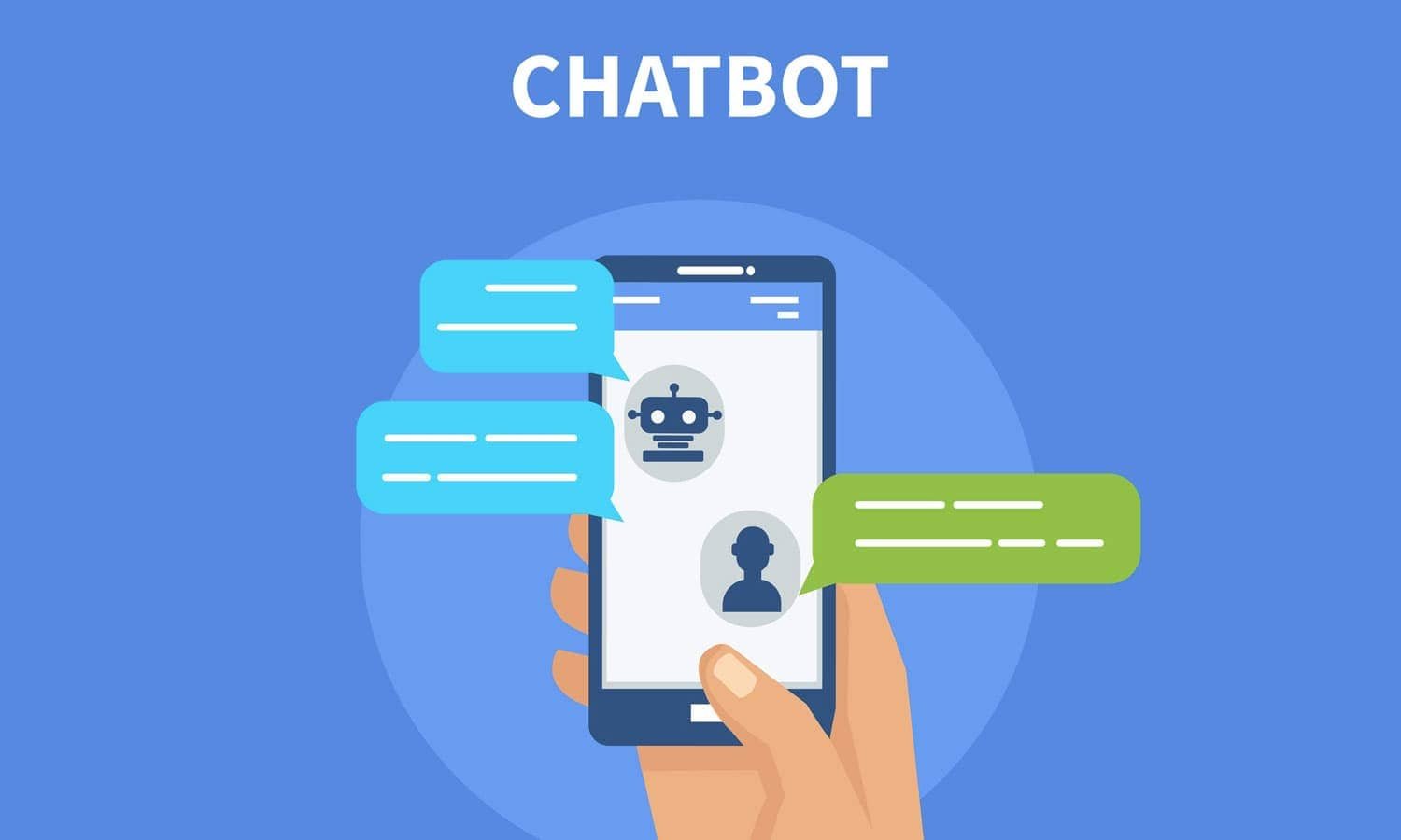 AI Chatbot fejlesztés