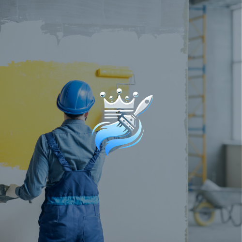 Festéskirály weboldal