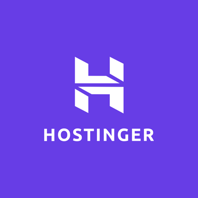 Hostinger tárhely